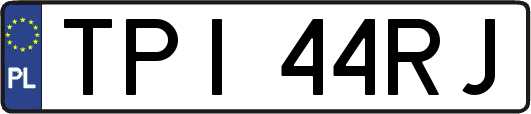 TPI44RJ