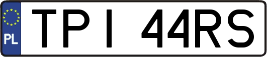 TPI44RS