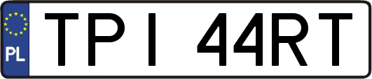 TPI44RT