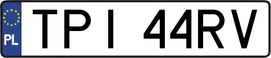 TPI44RV