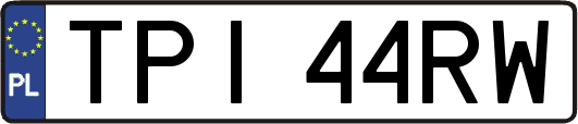 TPI44RW