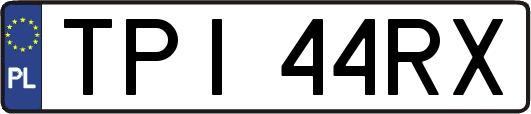 TPI44RX