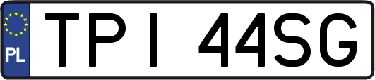 TPI44SG