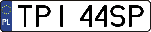 TPI44SP