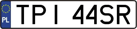 TPI44SR