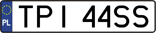 TPI44SS