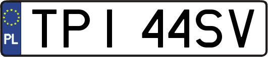 TPI44SV