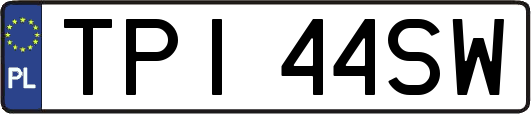 TPI44SW
