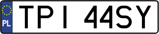 TPI44SY