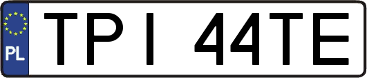 TPI44TE