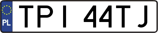 TPI44TJ