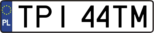 TPI44TM