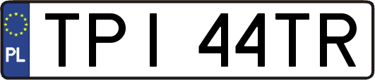 TPI44TR