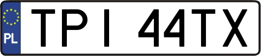 TPI44TX