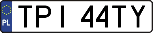 TPI44TY