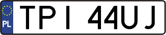 TPI44UJ