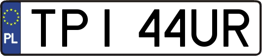 TPI44UR