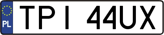 TPI44UX
