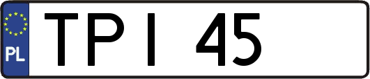 TPI45
