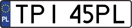 TPI45PL