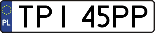 TPI45PP