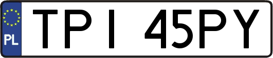 TPI45PY