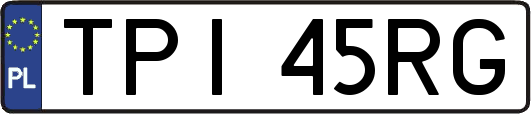TPI45RG