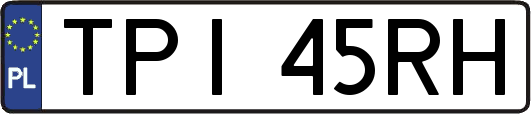 TPI45RH
