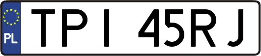 TPI45RJ