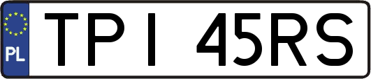 TPI45RS