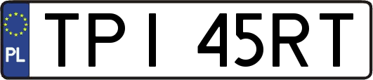 TPI45RT