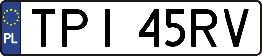 TPI45RV