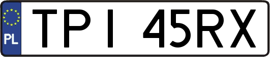 TPI45RX