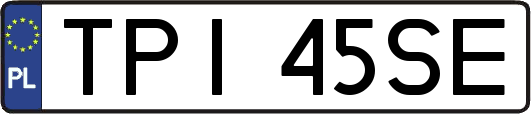 TPI45SE