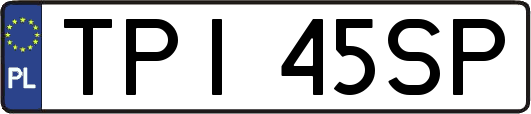 TPI45SP