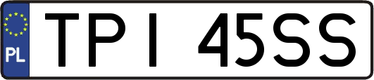 TPI45SS