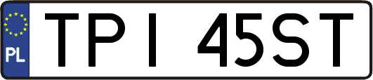 TPI45ST