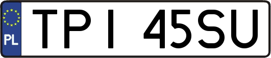 TPI45SU