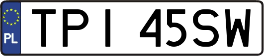 TPI45SW