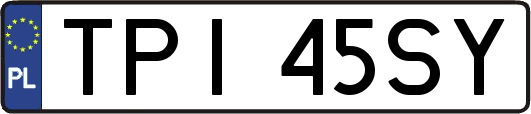 TPI45SY