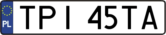 TPI45TA