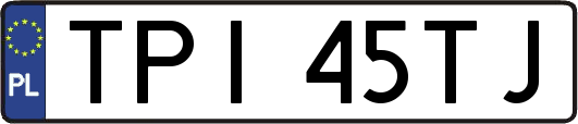 TPI45TJ