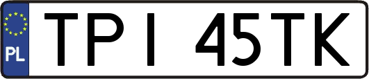TPI45TK