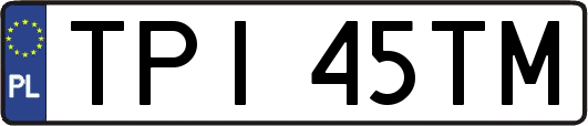 TPI45TM