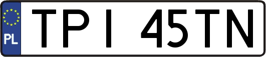 TPI45TN