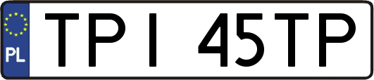 TPI45TP