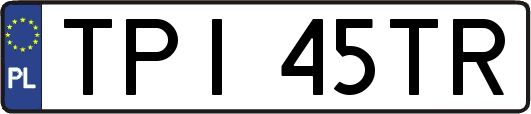 TPI45TR