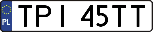 TPI45TT