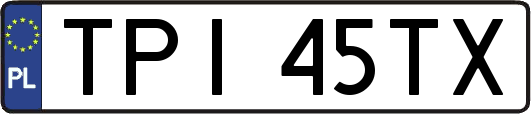 TPI45TX
