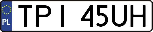 TPI45UH